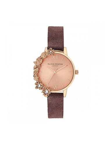 Дамски часовник Olivia Burton OB16AN03 (Ø 30 mm)