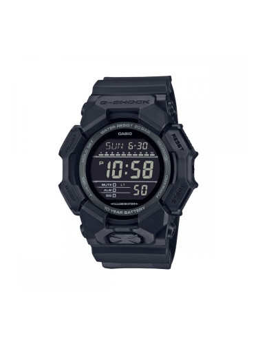 Мъжки часовник Casio G-Shock GD-010-1A1ER