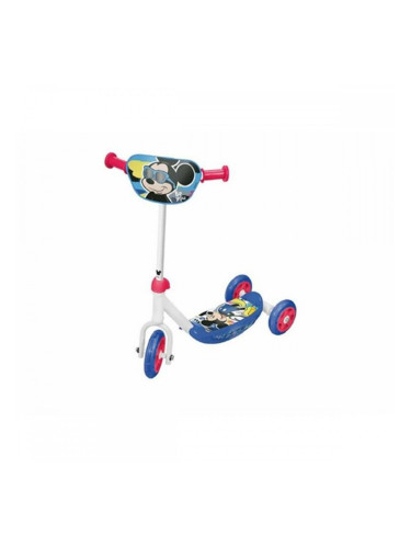 Скутер Mickey Mouse