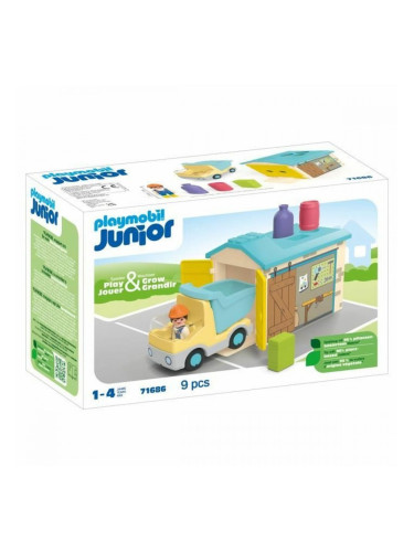 Playset Playmobil 71686