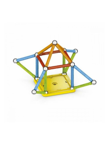 Образователна Игра Geomag 42 Части