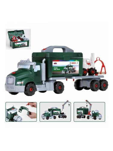 Набор инструменти за деца Klein