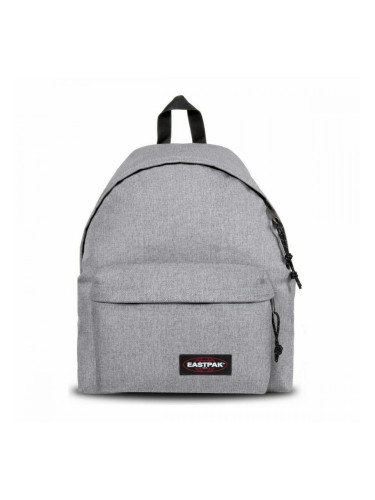Раница Eastpak Сив