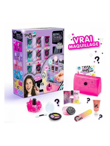 Стъклени мъниста Canal Toys