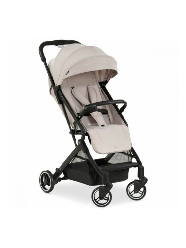 Бебешка Количка за Разходка Hauck Бежов