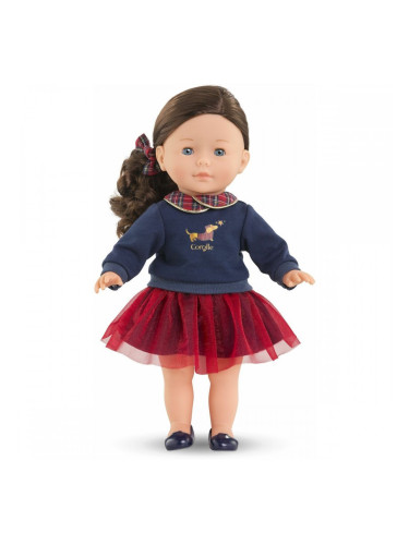 Кукла Corolle