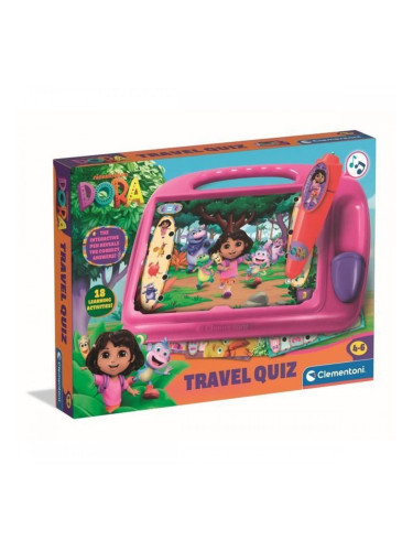 Образователна Игра Clementoni