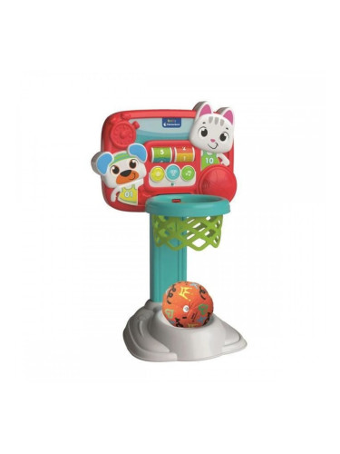 Музикална Играчка Clementoni