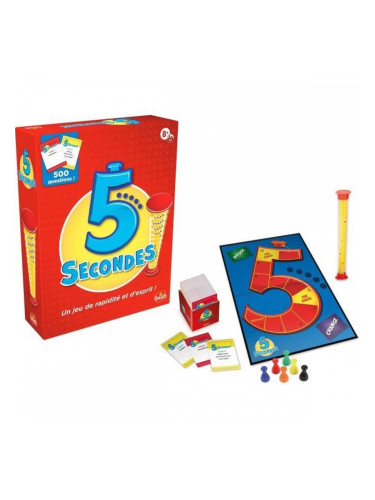 Настолна игра Goliath