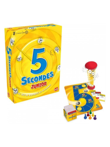 Настолна игра Goliath