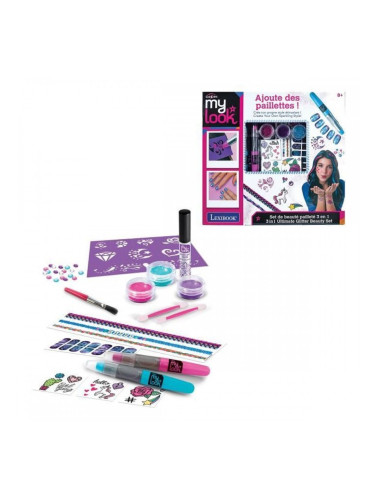 Игра от Пластелин Lexibook