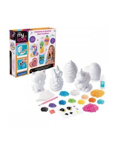 Игра от Пластелин Lexibook