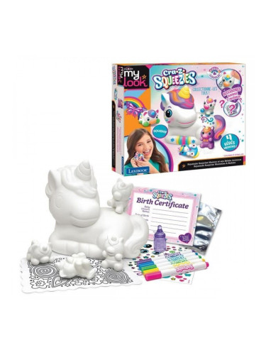 Игра от Пластелин Lexibook