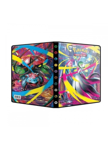 Хром пакет Pokémon