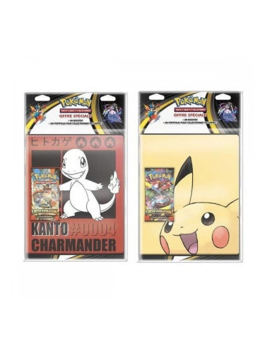 Хром пакет Pokémon