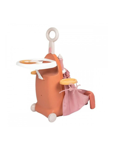 Аксесоари за Къща на Кукли Smoby