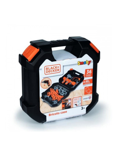 Набор инструменти за деца Smoby