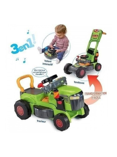 Playset Vtech Baby