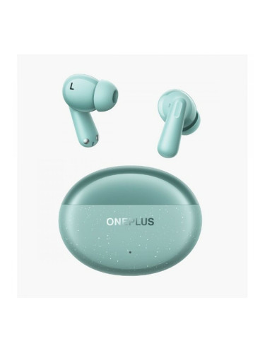 Малки Блутут Слушалки OnePlus Nord Buds Pro 3