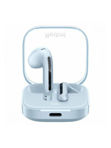 Слушалки Xiaomi BHR8394GL Син