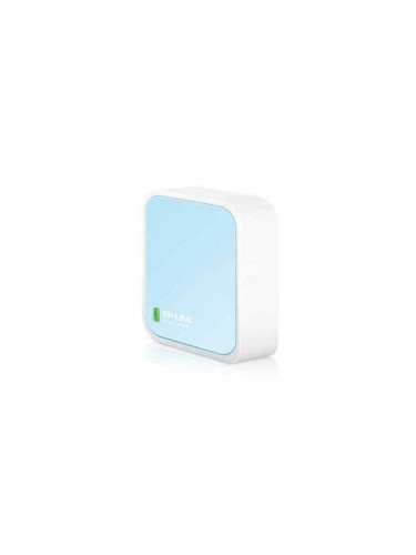 Рутер TP-Link TL-WR802N