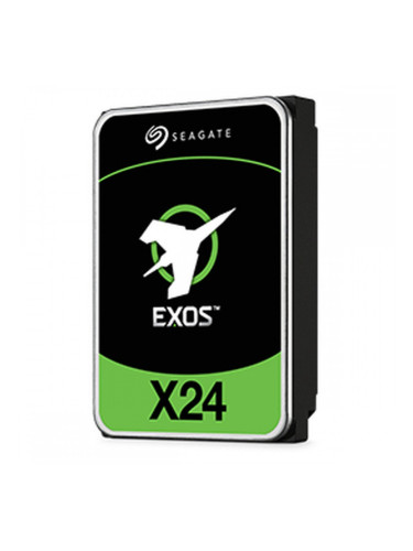 Твърд диск Seagate ST20000NM007H 3,5" 20 TB