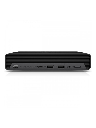 Настолен компютър HP ELITE MINI 800 G9 16 GB RAM 512 GB SSD i5-14500