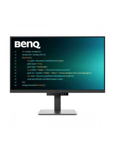 Монитор BenQ RD320U 31,5" 4K Ultra HD