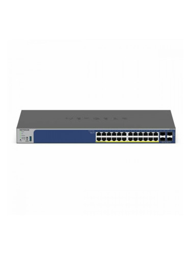 Суич Netgear GS728TX-300EUS