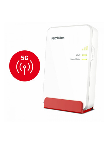 Рутер Fritz! 20003071 Ethernet LAN Wi-Fi