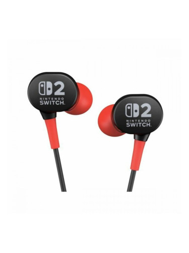 Слушалки Powera NSHS0531-01