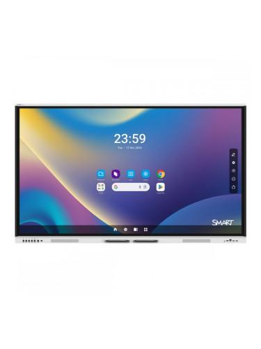 Монитор Videowall Smart Technologies GX186G-V4 4K Ultra HD 86"