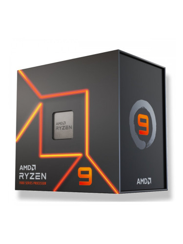 процесор AMD 100-100000590WOF AMD Ryzen 9 7900