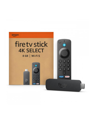 Устройство за стрийминг Amazon B0CN41GMDK