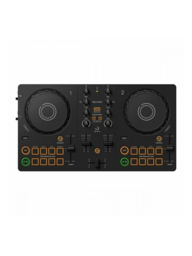 Преносими блутут колони Pioneer Черен