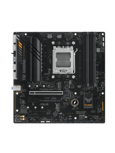 Дънна платка Asus AMD AM5