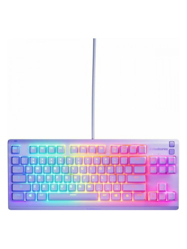 Клавиатура SteelSeries