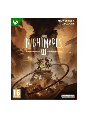 Преносима Конзола за Игра Bandai Namco