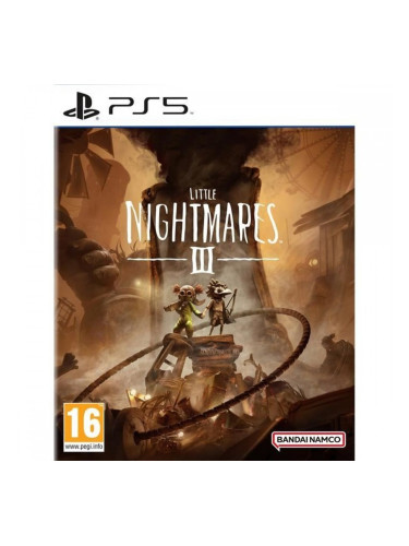 Видеоигра PlayStation 5 Bandai Namco