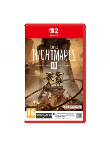 Видео игра за Switch Bandai Namco