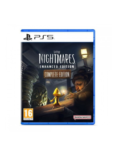 Видеоигра PlayStation 5 Bandai Namco