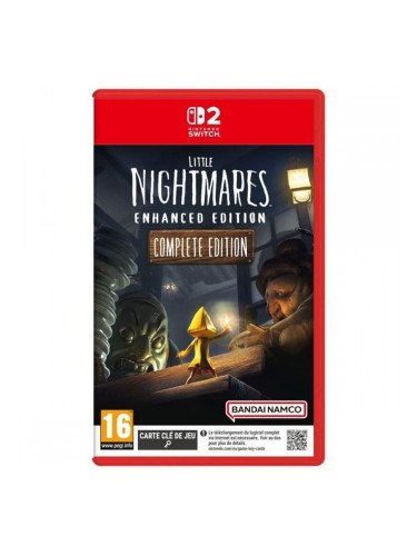 Видео игра за Switch Bandai Namco