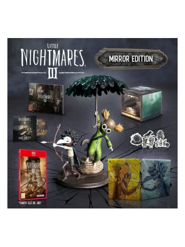 Видео игра за Switch Bandai Namco