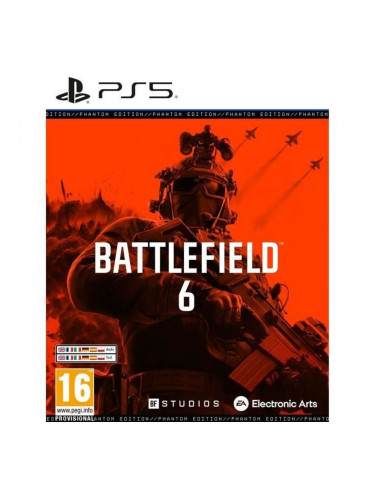Видеоигра PlayStation 5 Electronic Arts