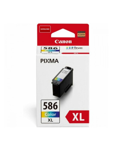 Toнер Canon 6226C001 Жълт