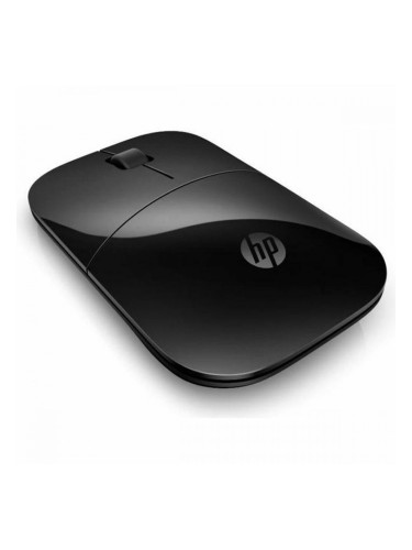 Мишка HP Черен