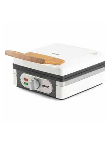 Гофретник DOMO