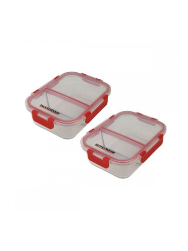 Кутия за обяд Fackelmann