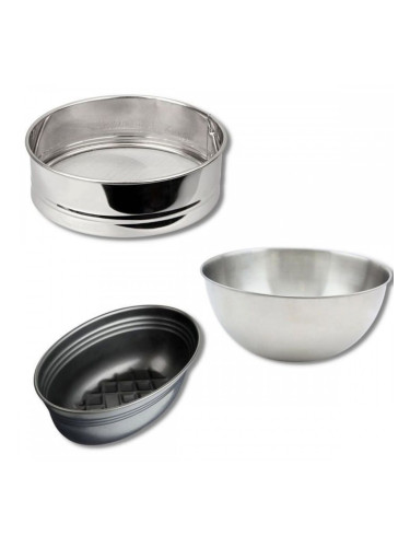 Тиган с Форма на Пружина Fackelmann