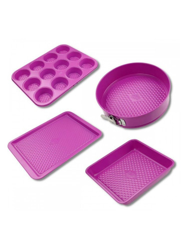 Тиган с Форма на Пружина Fackelmann